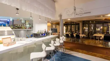 Niebieski Art Hotel & Spa