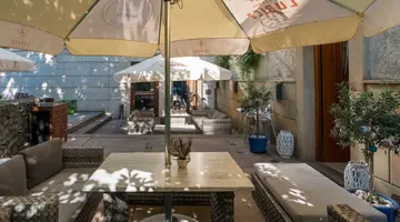 Niebieski Art Hotel & Spa