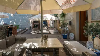 Niebieski Art Hotel & Spa