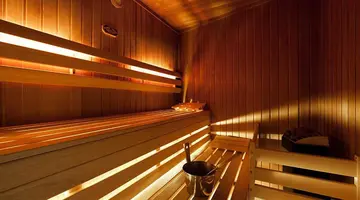 Niebieski Art Hotel & Spa