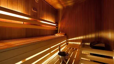 Niebieski Art Hotel & Spa