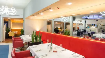 Niebieski Art Hotel & Spa