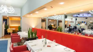 Niebieski Art Hotel & Spa