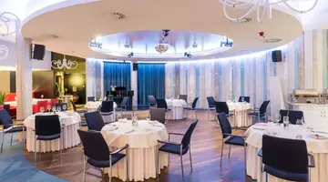 Niebieski Art Hotel & Spa