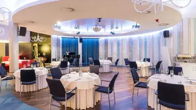Niebieski Art Hotel & Spa