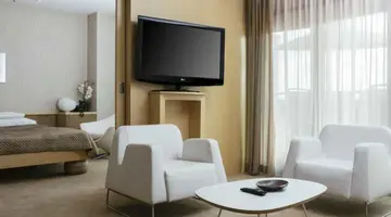 Niebieski Art Hotel & Spa