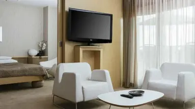 Niebieski Art Hotel & Spa