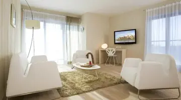 Niebieski Art Hotel & Spa