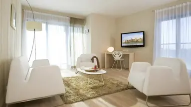 Niebieski Art Hotel & Spa