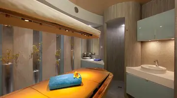 Niebieski Art Hotel & Spa