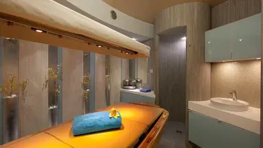 Niebieski Art Hotel & Spa