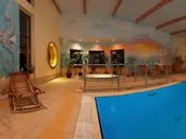 Niechorze - Ośrodek Wypoczynkowo-Rehabilitacyjny Jantar-SPA
