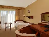 Niechorze - Ośrodek Wypoczynkowo-Rehabilitacyjny Jantar-SPA