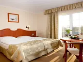 Niechorze - Ośrodek Wypoczynkowo-Rehabilitacyjny Jantar-SPA