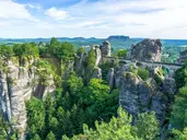 Niemcy - Drezno i okolice
