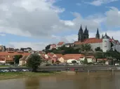 Niemcy - Drezno i okolice