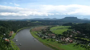 Niemcy - Drezno i okolice