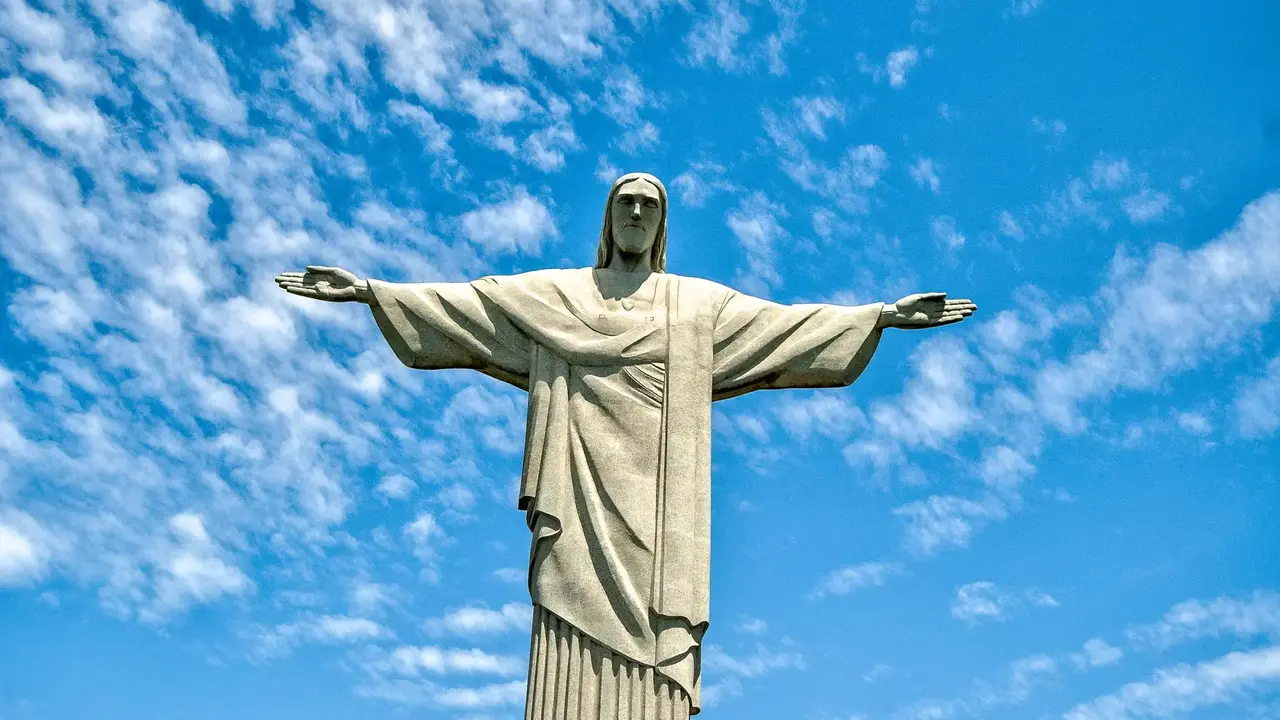 Nieokiełznana przyroda - Manaus, Iguacu