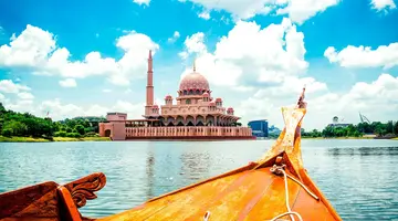 Niezwykłe Oblicza Azji: Malezja I Singapur