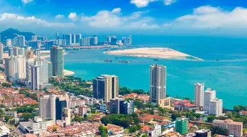 Niezwykłe Oblicza Azji: Malezja I Singapur