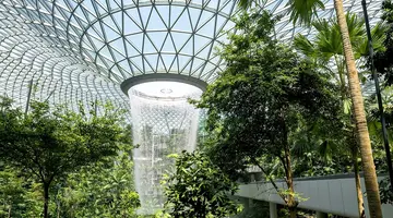 Niezwykłe Oblicza Azji: Malezja I Singapur