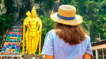 Niezwykłe Oblicza Azji: Malezja I Singapur