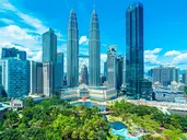 Niezwykłe Oblicza Azji: Malezja I Singapur