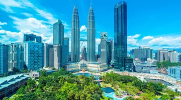 Niezwykłe Oblicza Azji: Malezja I Singapur