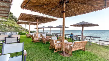 Niforeika Beach