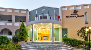Niforeika Beach