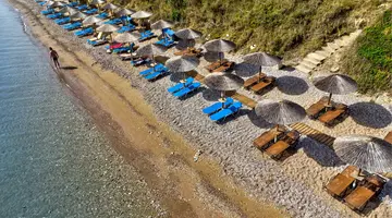 Niforeika Beach