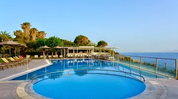 Niforeika Beach