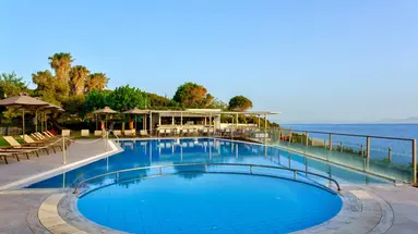Niforeika Beach