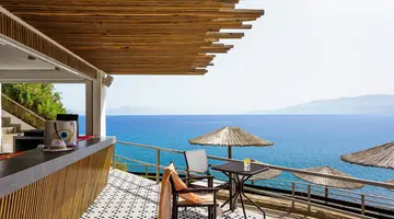 Niforeika Beach