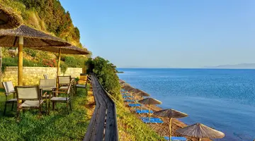 Niforeika Beach