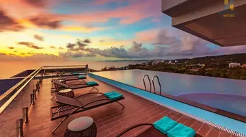 Night Sea Hotel Phu Quoc