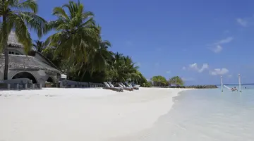 NIKA ISLAND RESORT & SPA