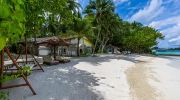 NIKA ISLAND RESORT & SPA