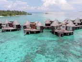 NIKA ISLAND RESORT & SPA