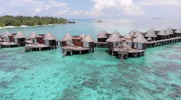 NIKA ISLAND RESORT & SPA