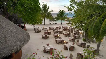 NIKA ISLAND RESORT & SPA