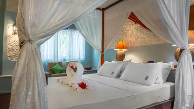 NIKA ISLAND RESORT & SPA