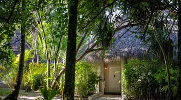 NIKA ISLAND RESORT & SPA