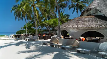 NIKA ISLAND RESORT & SPA
