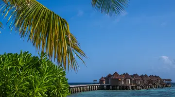 NIKA ISLAND RESORT & SPA