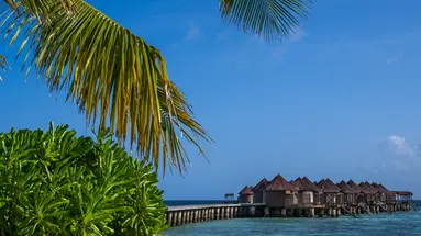 NIKA ISLAND RESORT & SPA