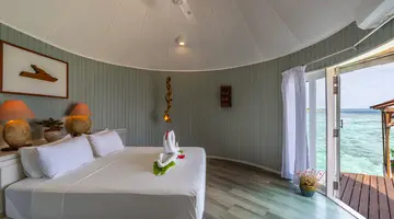 NIKA ISLAND RESORT & SPA