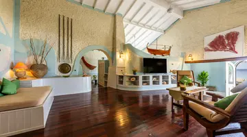 NIKA ISLAND RESORT & SPA
