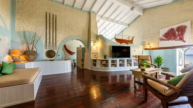 NIKA ISLAND RESORT & SPA