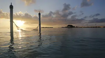 NIKA ISLAND RESORT & SPA